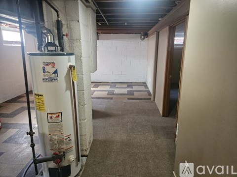 3657 S Taylor Ct 2 Beds Apartment for Rent