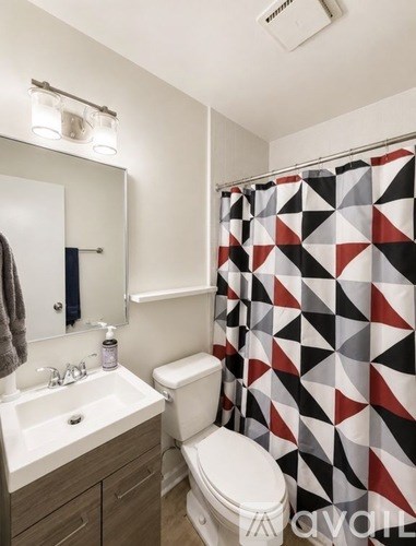 116 Buena Vista Avenue 1 Apartment for Rent