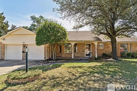3612 Treadwell Dr 3 Beds Apartment for Rent