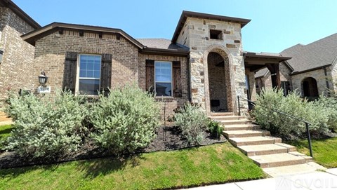 1415 White Squall Trl 3 Beds Apartment for Rent