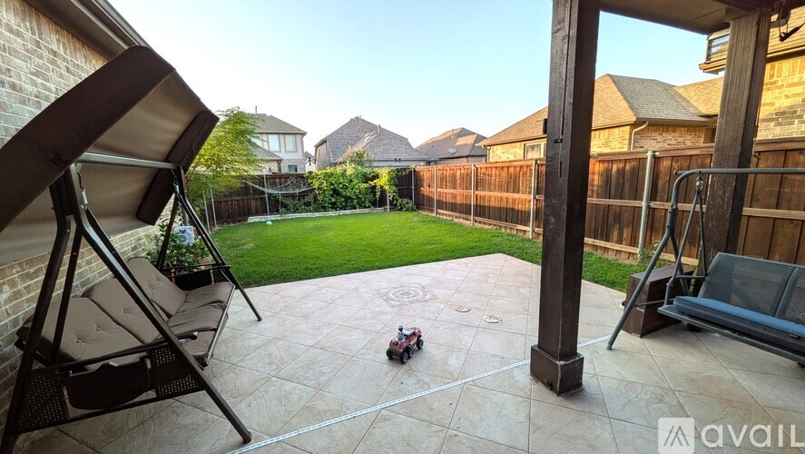 1415 White Squall Trl 3 Beds Single Family Home for Rent - Photo gallery 2