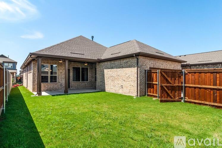 1415 White Squall Trl 3 Beds Single Family Home for Rent - Photo gallery 3