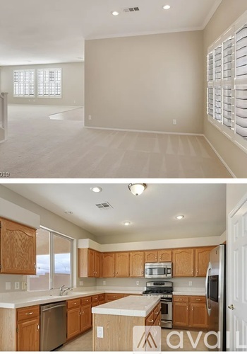 8171 Petunia Flower Way 4 Beds Single Family Home for Rent - Photo gallery 4