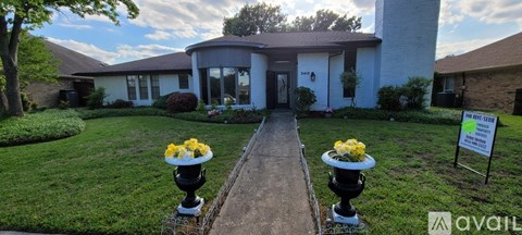 2413 Country Club Parkway 3 Beds Apartment for Rent