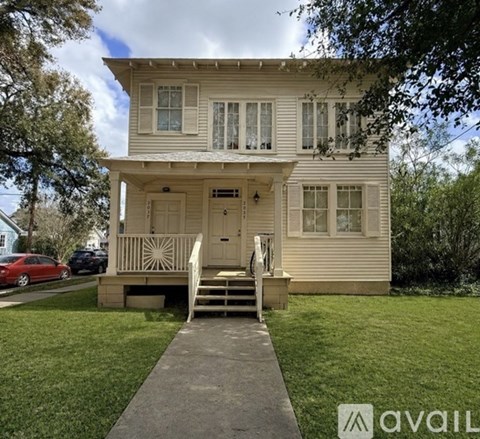 2037 Joseph St 3 Beds Apartment for Rent