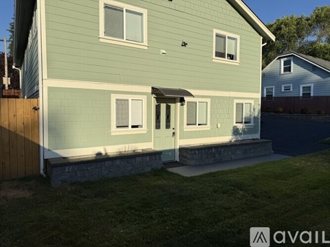 7610 Rainier Drive 3 Beds Apartment for Rent