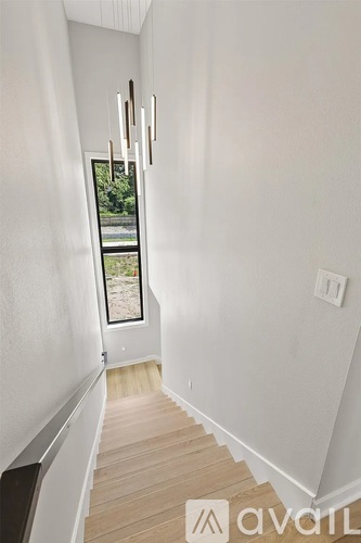 4848 Ingersoll Avenue 3 Beds Townhouse for Rent - Photo gallery 4