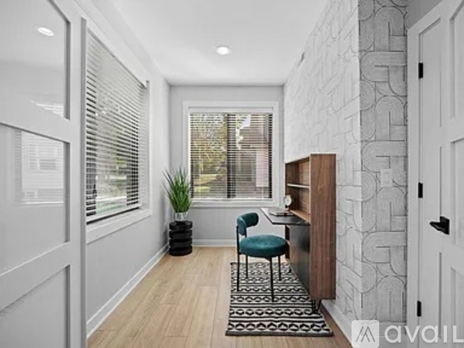 4848 Ingersoll Avenue 3 Beds Townhouse for Rent - Photo gallery 5