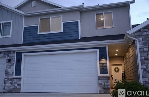 1842 South 1280 West 3 Beds Apartment for Rent