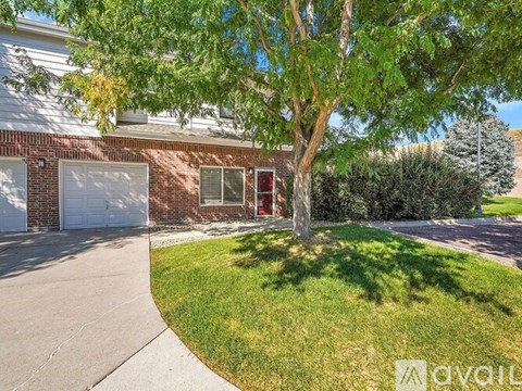 5534 Lewis Street 1 Apartment for Rent