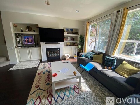 22579 Canyon Terrace Drive 2 Beds Apartment for Rent