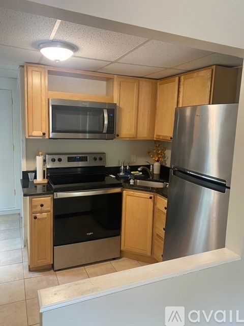 6 Winter Ave 1 Apartment for Rent
