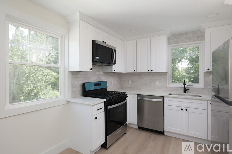 941 South Avenue West 4 Beds Apartment for Rent - Photo gallery 4