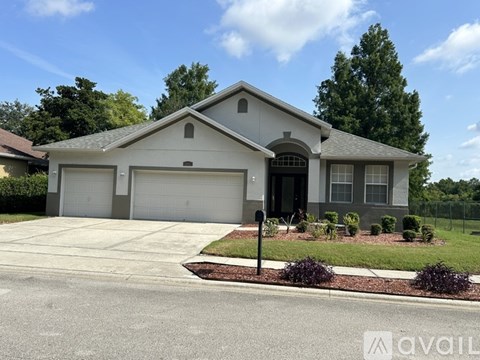2540 Morning Star Place 4 Beds Apartment for Rent