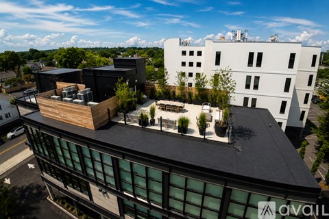 116 Sherman Street 2 Beds Apartment for Rent