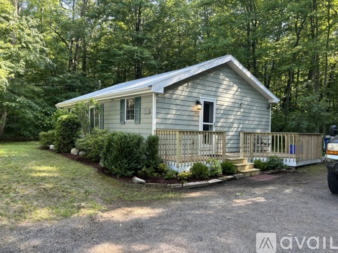 118 Blakely Rd 1 Single Family Home for Rent - Photo gallery 1