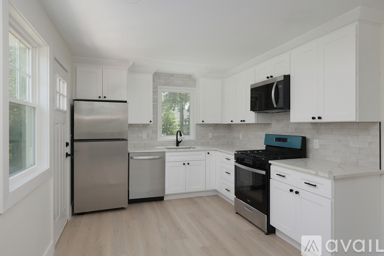 941 South Avenue West 4 Beds Apartment for Rent - Photo gallery 2