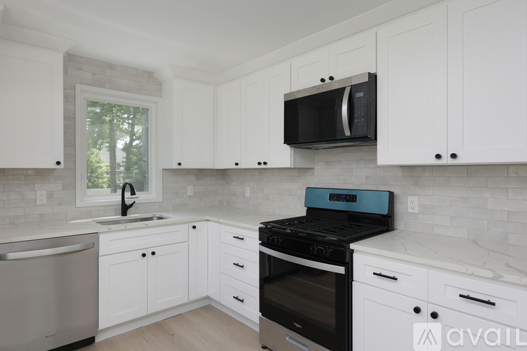 941 South Avenue West 4 Beds Apartment for Rent - Photo gallery 3