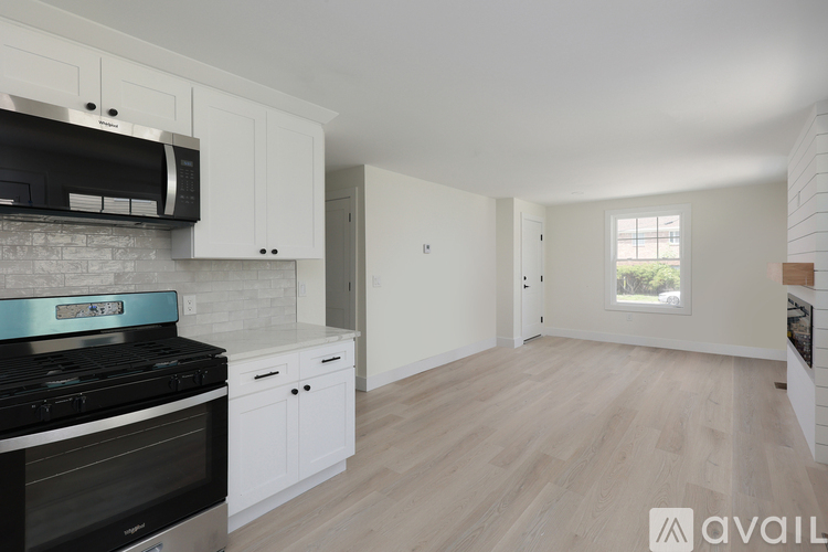 941 South Avenue West 4 Beds Apartment for Rent - Photo gallery 4