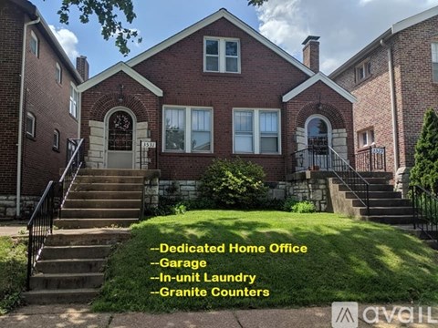 3529 Lawn Ave 1 Apartment for Rent