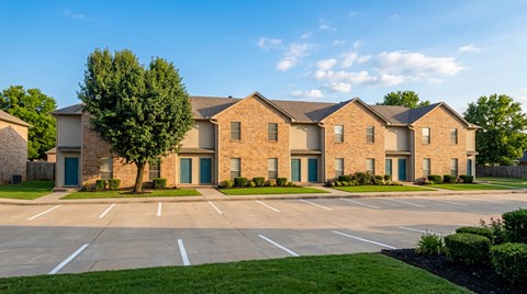 1001 Irby Drive 2 Beds Apartment for Rent