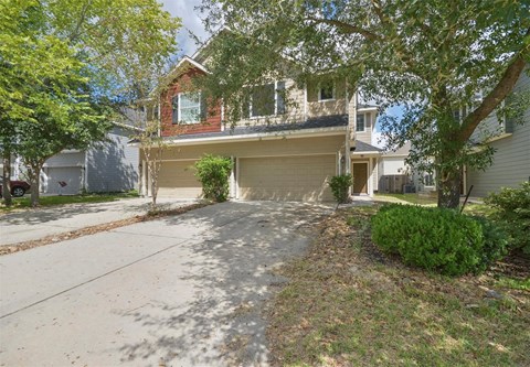 8917 Elm Drake Lane 3 Beds Apartment for Rent