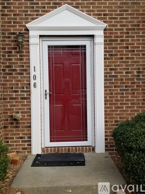 106 Parkerson Ln 3 Beds Apartment for Rent