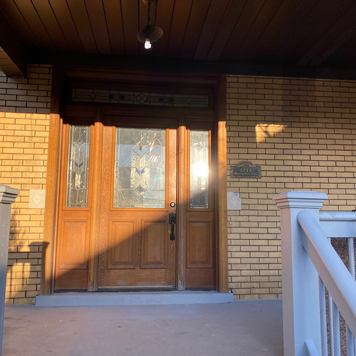 1712 Montpelier Ave 3 Beds Single Family Home for Rent - Photo gallery 2