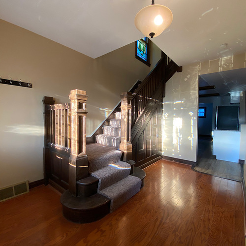 1712 Montpelier Ave 3 Beds Single Family Home for Rent - Photo gallery 3