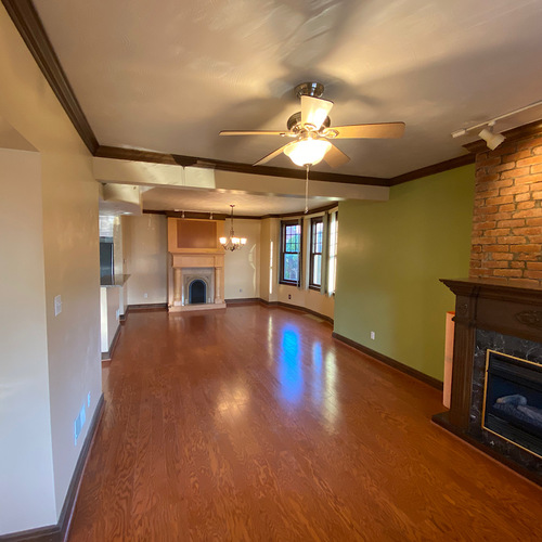 1712 Montpelier Ave 3 Beds Single Family Home for Rent - Photo gallery 4