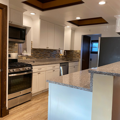 1712 Montpelier Ave 3 Beds Single Family Home for Rent - Photo gallery 5
