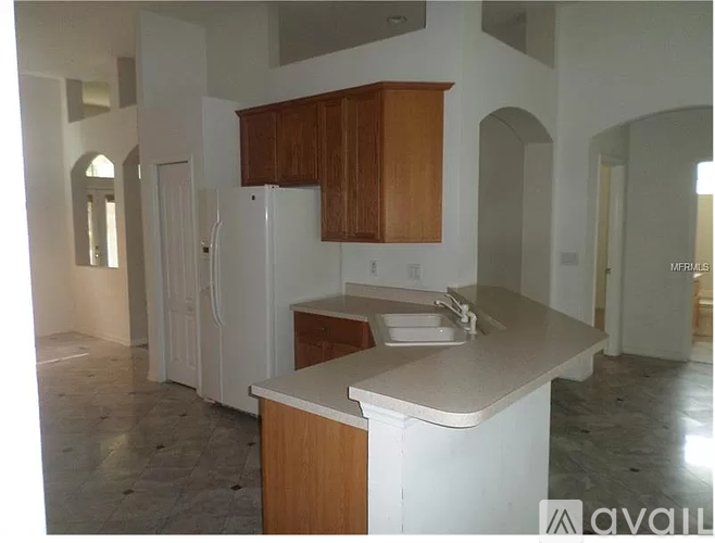 2504 Bonterra Boulevard 4 Beds Single Family Home for Rent - Photo gallery 2