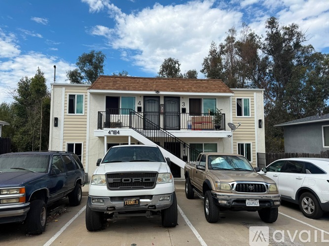 4784 Auburn Dr 2 Beds Apartment for Rent - Photo gallery 3