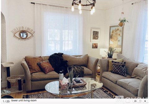 1095 12Th Avenue Southeast 2 Beds Apartment for Rent