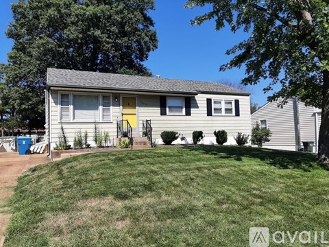 10205 Dandridge Dr 3 Beds Apartment for Rent