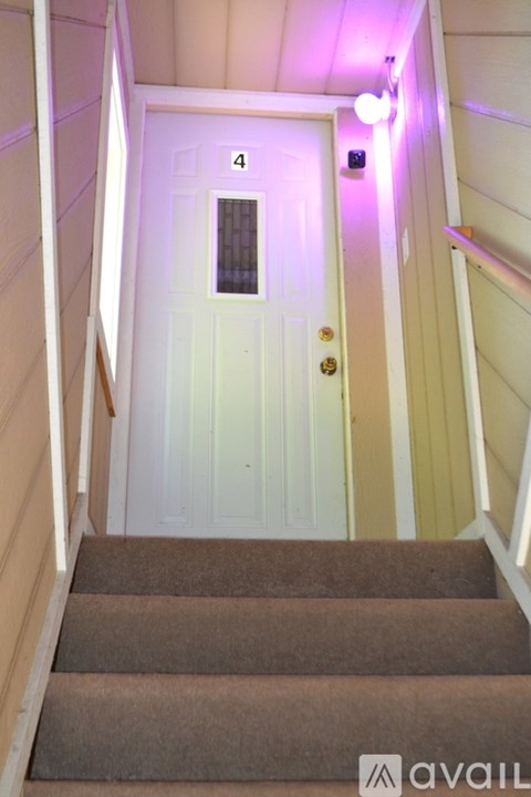 604 N 2Nd St 2 Beds Apartment for Rent