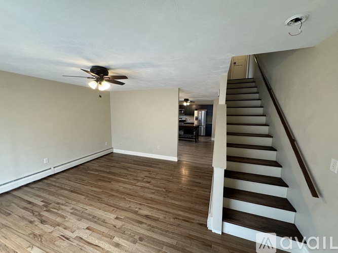 1617 Newell Rd 2 Beds Apartment for Rent - Photo gallery 1
