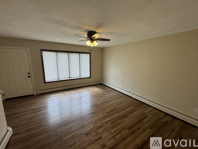 1617 Newell Rd 2 Beds Apartment for Rent - Photo gallery 2
