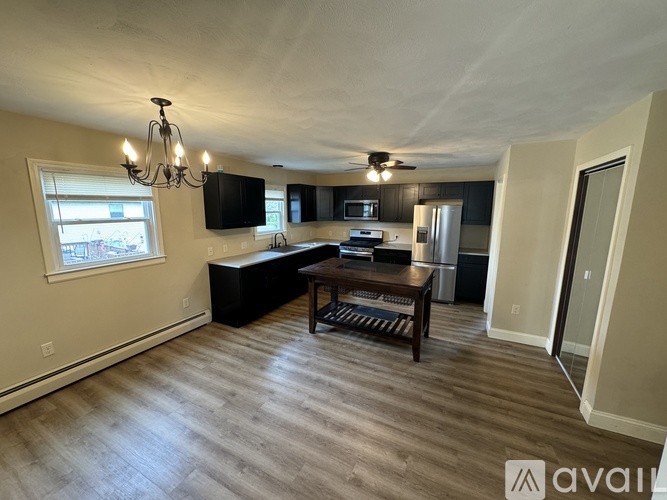 1617 Newell Rd 2 Beds Apartment for Rent - Photo gallery 3