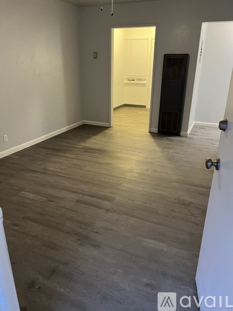 1434 W Clinton Ave 1 Apartment for Rent