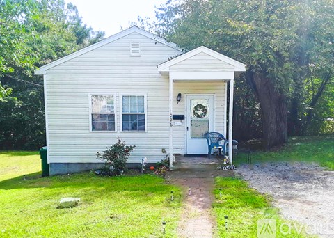 1026 Stainback St 1 Apartment for Rent