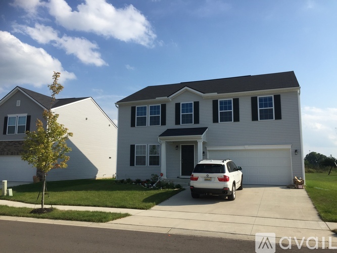 8360 Crab Apple Trail 4 Beds Single Family Home for Rent - Photo gallery 1