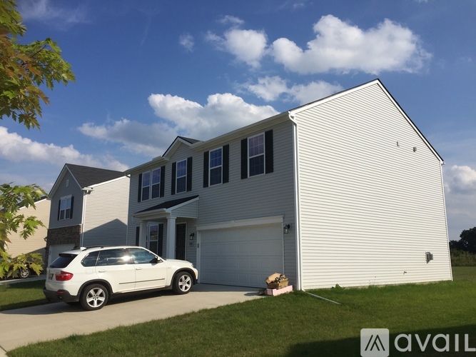 8360 Crab Apple Trail 4 Beds Single Family Home for Rent - Photo gallery 2