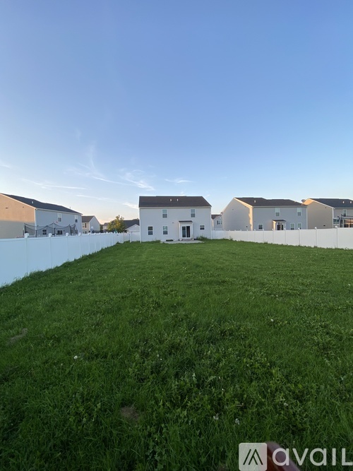 8360 Crab Apple Trail 4 Beds Single Family Home for Rent - Photo gallery 3