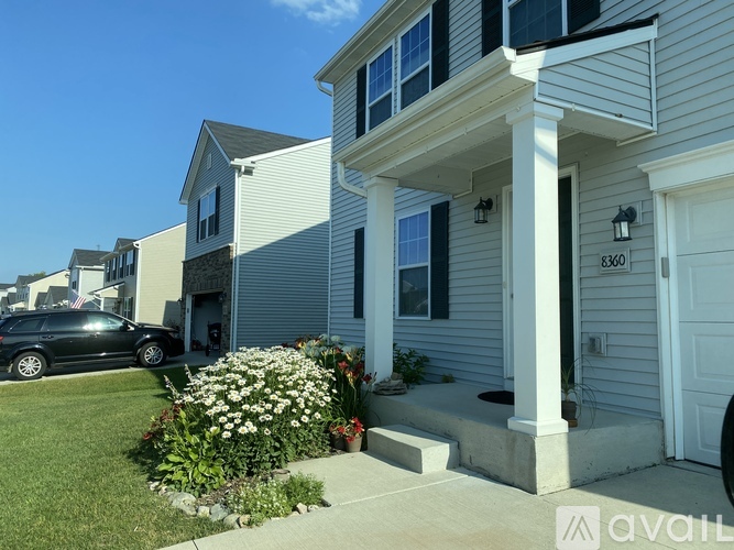 8360 Crab Apple Trail 4 Beds Single Family Home for Rent - Photo gallery 4