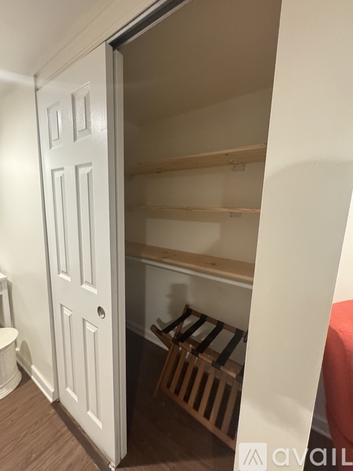 5333 Arlington St 1 Townhouse for Rent - Photo gallery 5