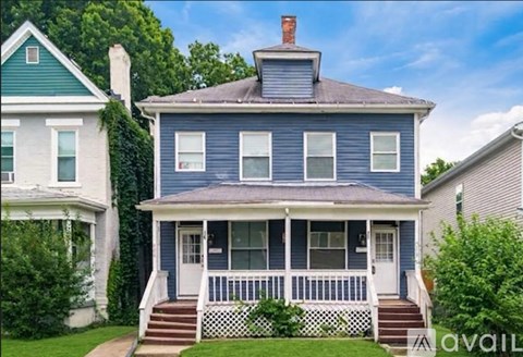 908 Ellsworth Ave 3 Beds Apartment for Rent