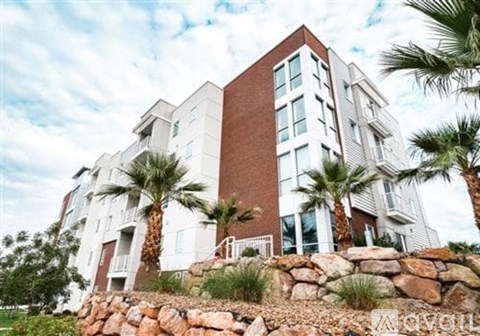 605 E Tabernacle St 1 Apartment for Rent
