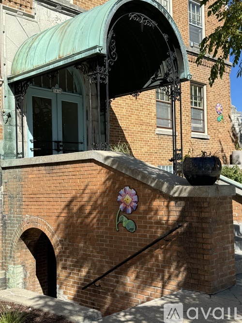 7416 Harwood Avenue 1 Apartment for Rent - Photo gallery 1