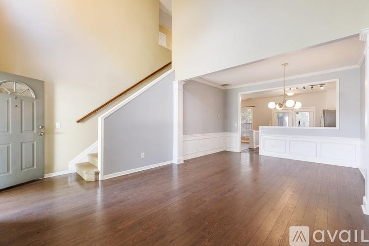 3405 Old Anderson Road 3 Beds Townhouse for Rent - Photo gallery 4